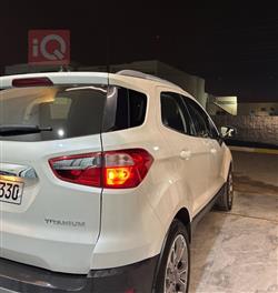 فورد إيكوسبورت